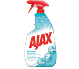 Ajax Bathroom Cleaner Spray 750 ml