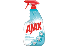 Ajax Bathroom Cleaner Spray 750 ml