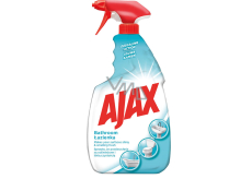 Ajax Bathroom Bathroom Cleaner Sprayer 750 ml