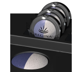 Regina Duo Mineral Eyeshadow 04 Dark Blue/Pearl 3.5 g