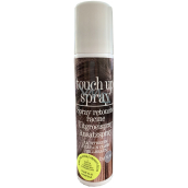 Systeme Root Concealer Spray to cover gray hair Light Brown 75 ml