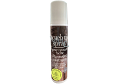 Systeme Root Concealer Spray to cover gray hair Light Brown 75 ml