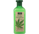 Xhc Hemp Cannabis Shampoo with Hemp Oil 400 ml