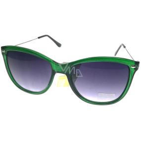 Nac New Age Sunglasses green Z317AP