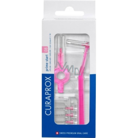 Curaprox CPS 08 Prime Start interdental brushes 5 pieces