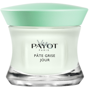 Payot Pate Grise Jour daily opaque non-greasy purifying gel 50 ml