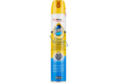 Pronto Multi Surface Original aerosol against dust, antistatic cleaning and polishing agent 400 ml