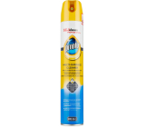 Pronto Multi Surface Original aerosol against dust, antistatic cleaning and polishing agent 400 ml