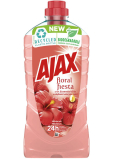 Ajax Floral Fiesta Hibiscus universal cleaner 1 l