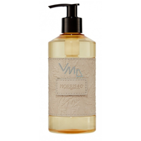 Heathcote & Ivory Tuberose & Honeysuckle liquid hand soap dispenser 300 ml