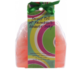 Bomb Cosmetics Sweet Rainbow - Pocket Full of Rainbows Shower massage soap 140 g