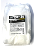 Organis Epsom salt Magnesium, Bath sulphate relaxes muscles, relieves stress, detoxifies the body 1000 g