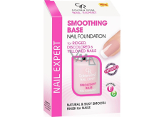 Golden Rose Nail Expert Smoothing Base Nail Foundation nutrition for smoothing nails 07 11 ml