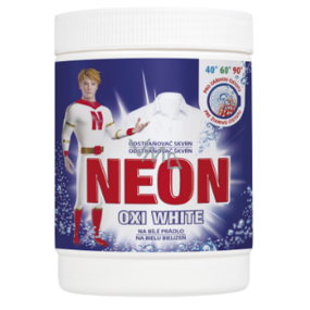 Neon Oxi White stain remover 750 g