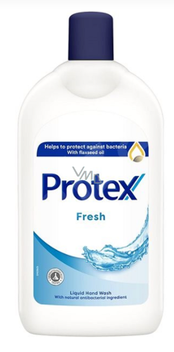 Liquid discount soap refill