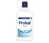 Protex Fresh antibacterial liquid soap refill 700 ml