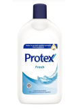 Protex Fresh antibacterial liquid soap refill 700 ml