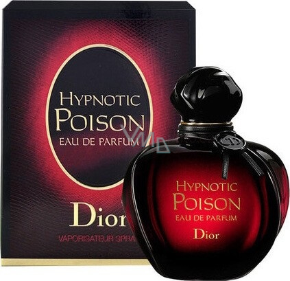 hypnotic perfume 100ml