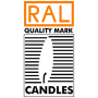 Crab Sage Repellent Garden Candle Rustic, burns for 45 hours, 80 x 140 x 140 mm 1,000 g