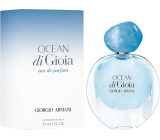 Giorgio Armani Ocean di Gioia perfumed water for women 30 ml