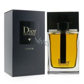 Christian Dior Homme Perfume perfumed water 100 ml
