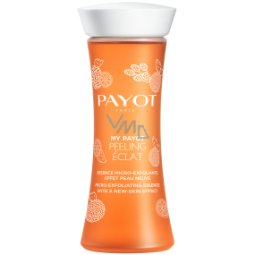 Payot My Payot Peeling Eclat micro exfoliating primer for the daily effect of new skin, brightening skin care 125 ml