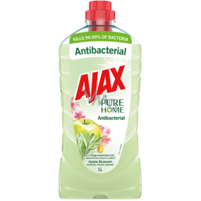 Ajax Pure Home Apple Blossom Antibacterial universal cleaner 1 l