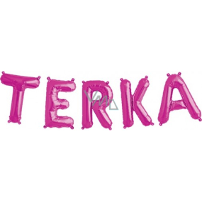 Albi Inflatable name Terka 49 cm