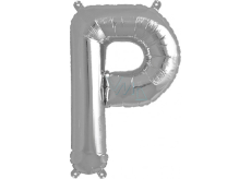 Albi Inflatable Letter P 49 cm