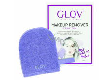 Glov Makeup Remover for Oily Skin make-up gloves for oily and problematic skin 1 piece