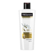 TRESemmé Keratin Smooth Conditioner with Keratin for dry and damaged hair 400 ml