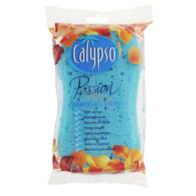 Calypso Calypso passion Essentials body sponge bath 1 piece different colors
