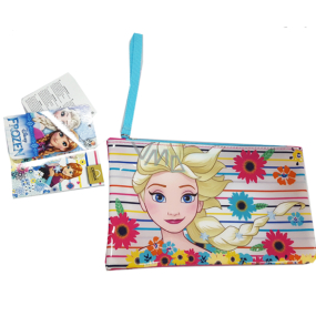 Disney Frozen Cosmetic bag 21.5 x 13.5 cm