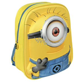Mimoni 3D Backpack for children 25 × 33 × 10 cm
