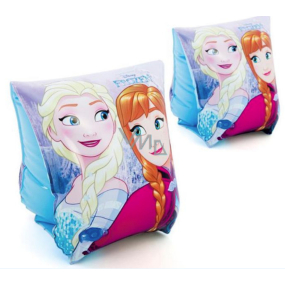 Disney Frozen Inflatable sleeves 2 chambers 23 x 15 cm, from 3-6 le