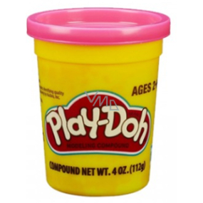 Play-Doh plasticine - pink 112 g