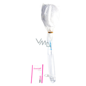 Donegal Bath brush 34 cm different colours