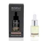 Millefiori Milano Natural Sandalwood Bergamot - Sandalwood and Bergamot Aroma Oil 15 ml