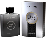 La Rive Black Creek Eau de Toilette for Men 100 ml