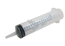 Janette Alfa Sterile lavage odor syringe 150 ml