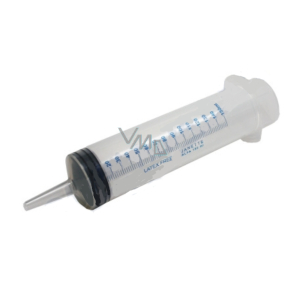 Janette Alfa Sterile lavage odor syringe 150 ml