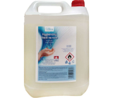 Valea Hygienic antimicrobial hand disinfection cleaner 5 l
