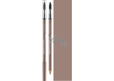 Catrice Eye Brow Stylist Eyebrow Pencil 015 Ashy Drama 1.6 g