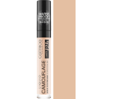 Catrice Liquid Camouflage liquid concealer 001 Fair Ivory 5 ml