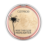 Catrice More Than Glow Highlighter 010 Ultimate Platinum Glaze 5.9 g