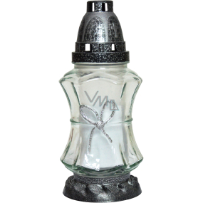 Admit Glass lamp medium Bows 19.5 cm 30 g LA 81