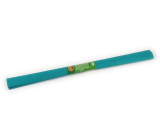 Koh-i-Noor Crepe Paper 50 x 200 cm, Teal