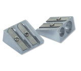 Koh-i-Noor Metal Sharpener diameter 8 mm and 11 mm 1 piece