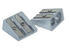 Koh-i-Noor Metal Sharpener diameter 8 mm and 11 mm 1 piece