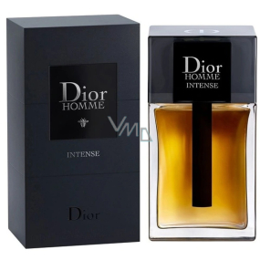 Christian Dior pour Homme Intense perfumed water for men 150 ml